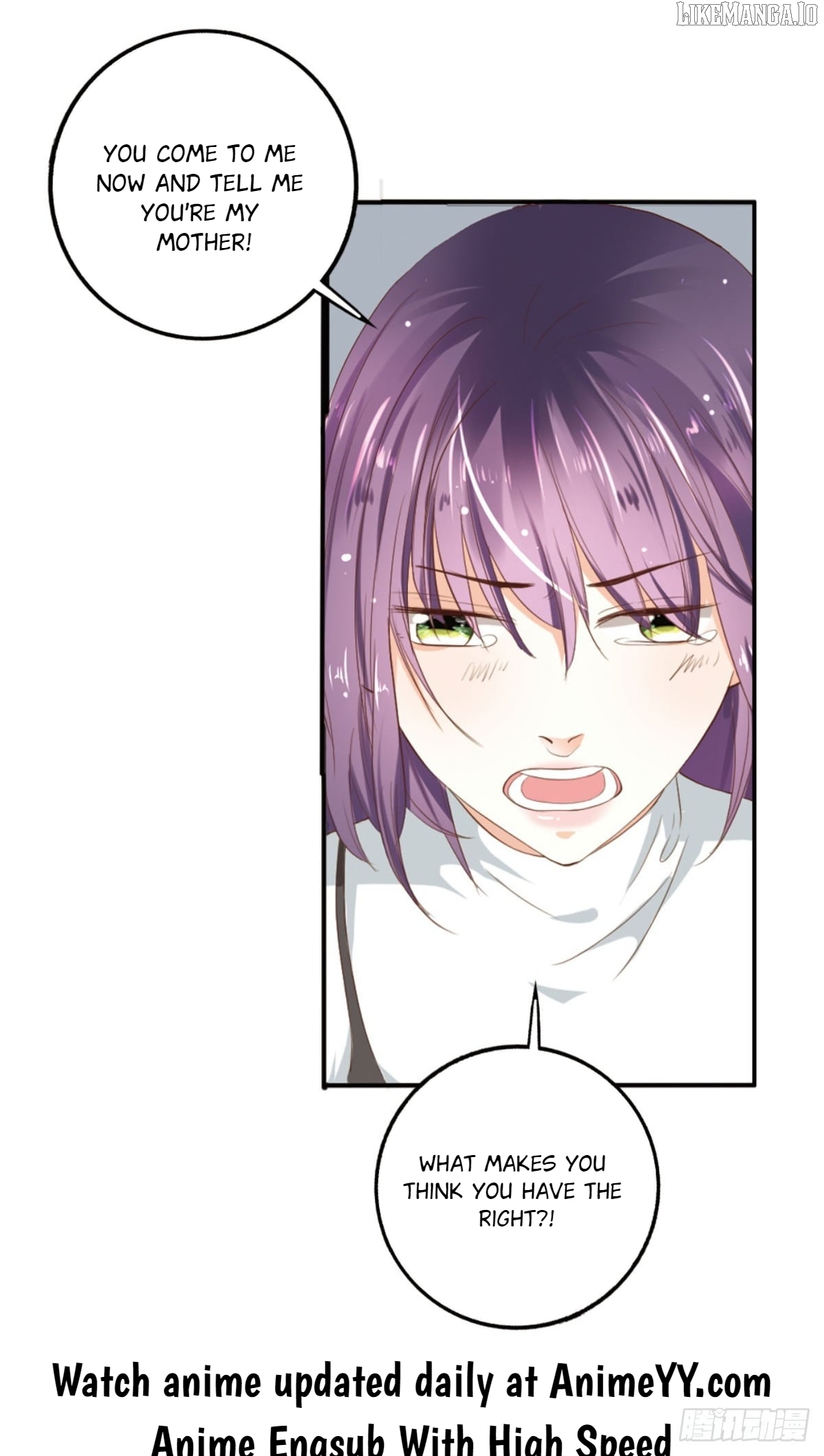 I Became the Group's Favorite Daughter Chapter 9 - page 6